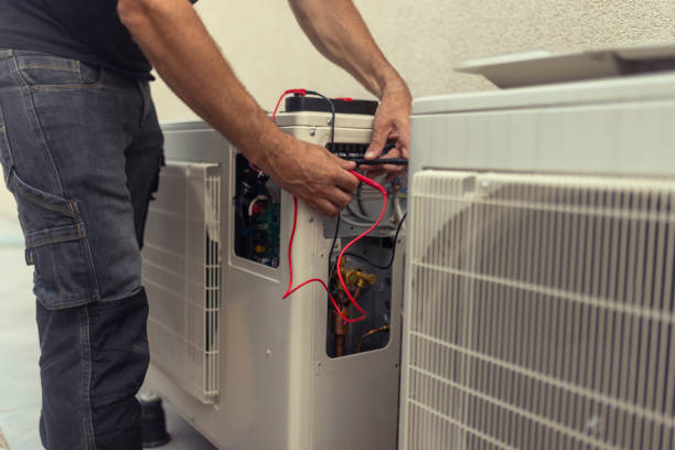 Best Furnace Cleaning in Stockdale, TX