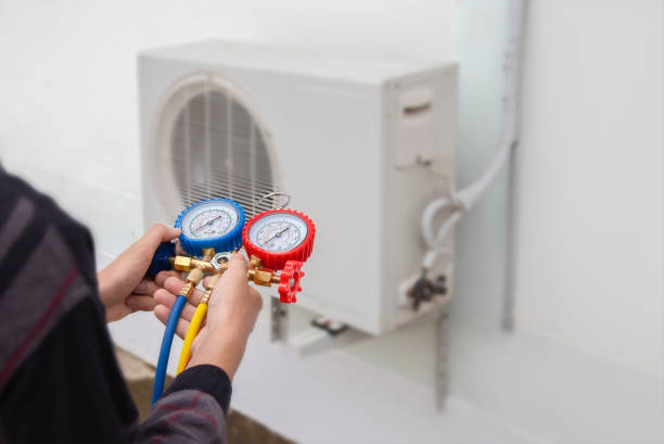 Best HVAC Software and Technology in Stockdale, TX