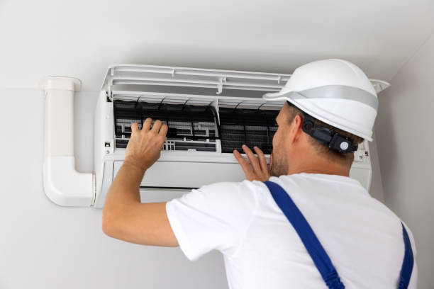 Best Energy-efficient HVAC Solutions in Stockdale, TX