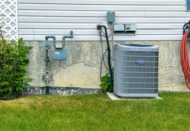 Stockdale, TX HVAC Company